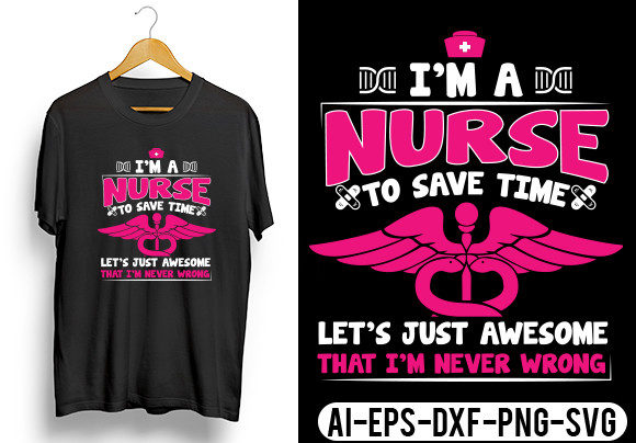 I’m a Nurse to Save Time: A Designer’s Review