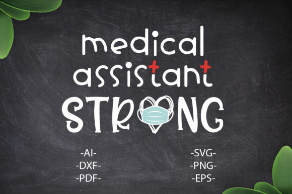 Medical Assistant Strong: A Designer’s Real-World Review