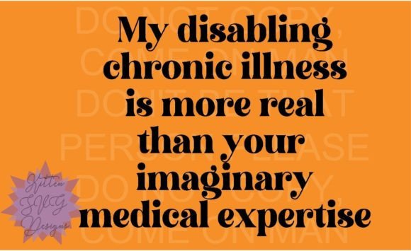 Medical Expertise: Graphics for Crafts & Branding