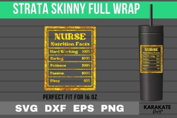 Nurse Facts Graphics for Crafts Review