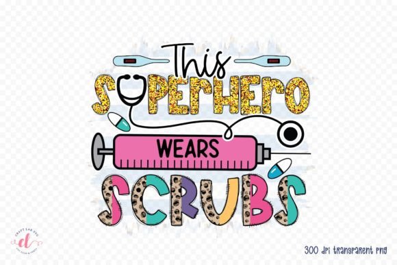 Nurse Graphics for Crafts: Brand Review