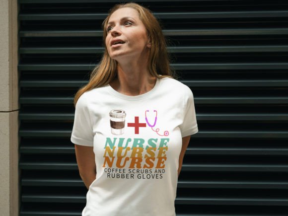 Nurse Leopard Print: A Designer’s Take