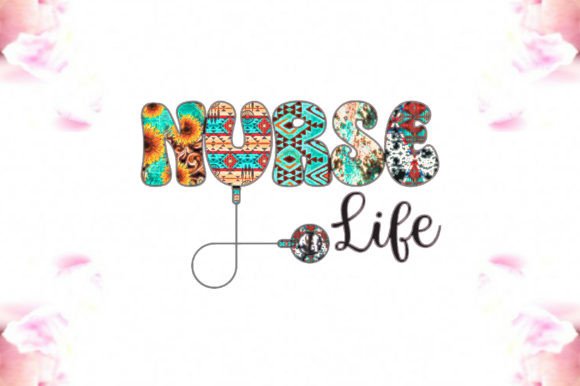 Nurse Life Christmas Sublimation: A Designer’s Review