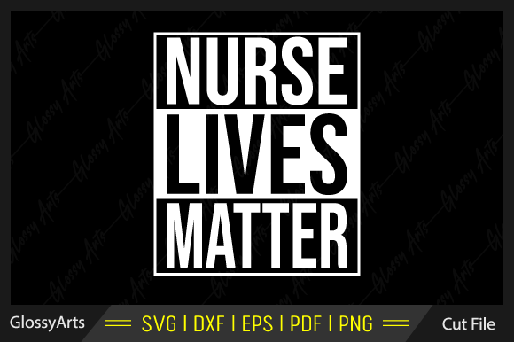 Nurse Lives Matter: A Designer’s Embroidery Review