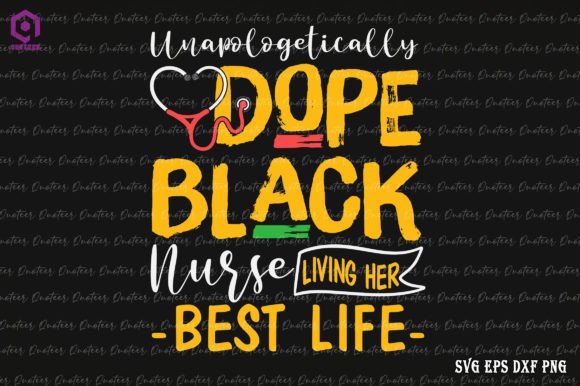 Nurse Living Best Life: A Designer’s Review