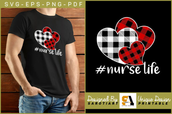 Nurse PNG for Crafts and Graphics