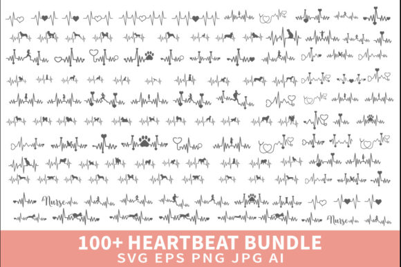 Review: Heartbeat Bundle Lifeline Pulse Nurse Design