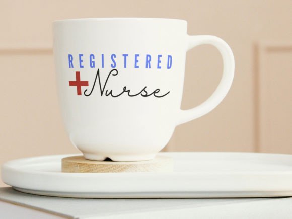 Reviewing the Registered Nurse PNG for Embroidery Projects